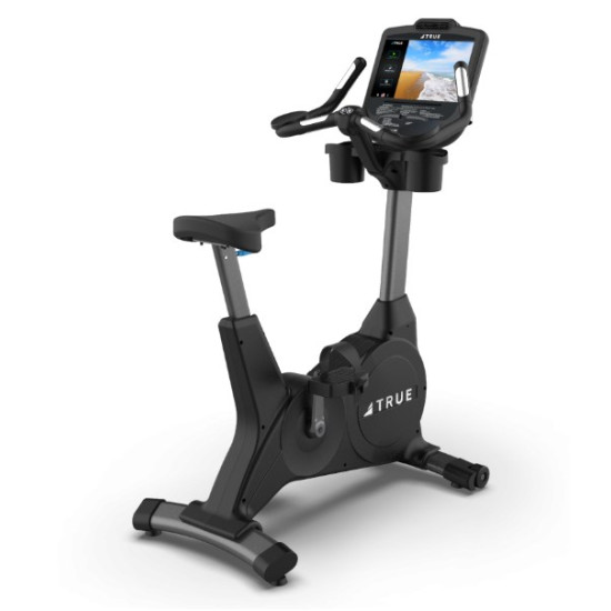 Купити Велотренажер  TRUE 900 UPRIGHT BIKE UC900 EMERGE у Києві - фото №1